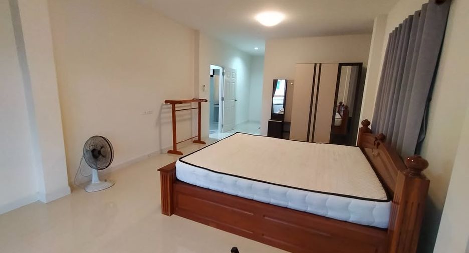 For rent 3 bedrooms house in Hang Dong, Chiang Mai
