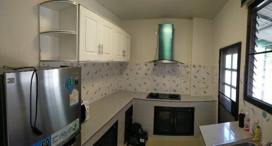 For rent 3 bedrooms house in Hang Dong, Chiang Mai