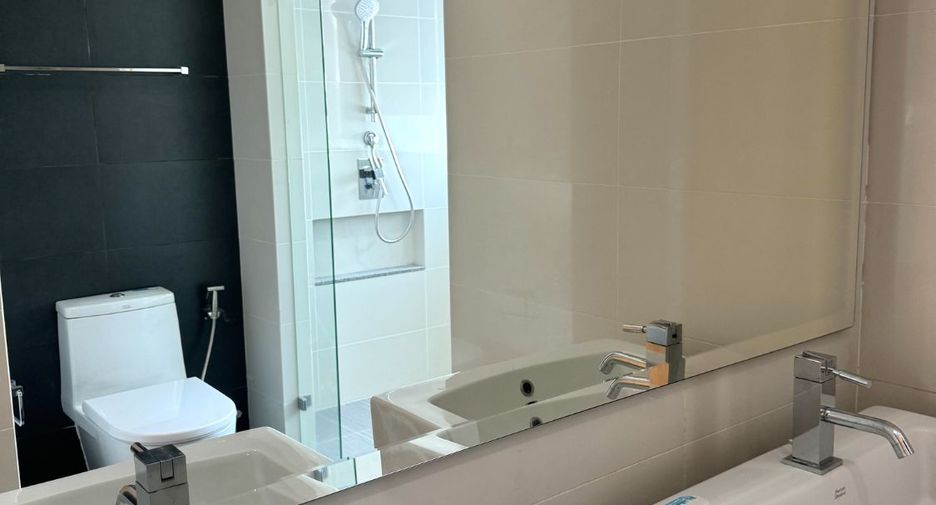 Wohnung zur Miete und zum Kauf mit 3 Zimmer in Khlong Toei, Bangkok