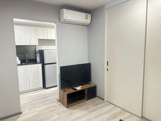 For sale 1 bed condo in Din Daeng, Bangkok