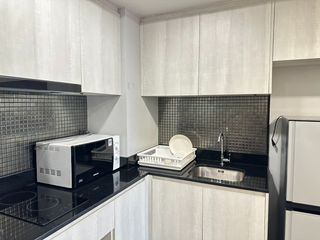 For sale 1 bed condo in Din Daeng, Bangkok