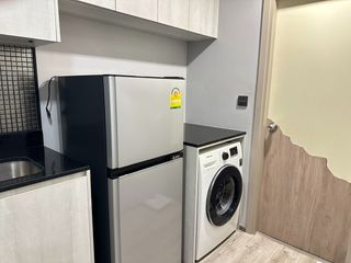 For sale 1 bed condo in Din Daeng, Bangkok