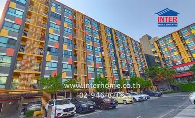 Condo en venta de 1 habitaciones en Phra Khanong, Bangkok