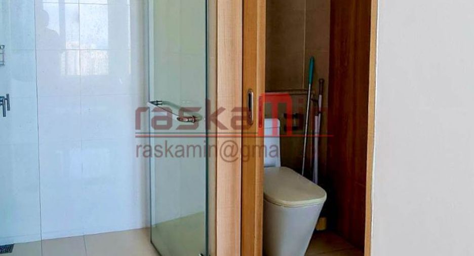 For rent and for sale 2 bedrooms condo in Bang Lamung, Chonburi