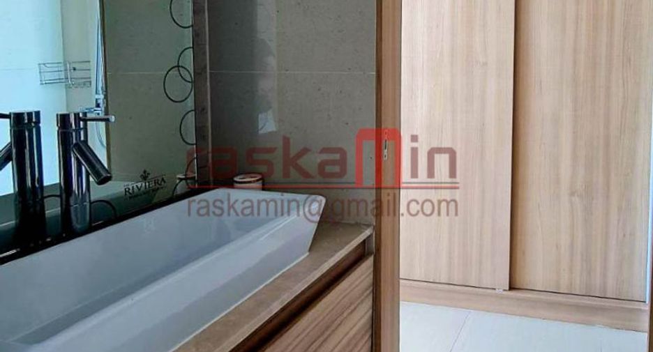 For rent and for sale 2 bedrooms condo in Bang Lamung, Chonburi