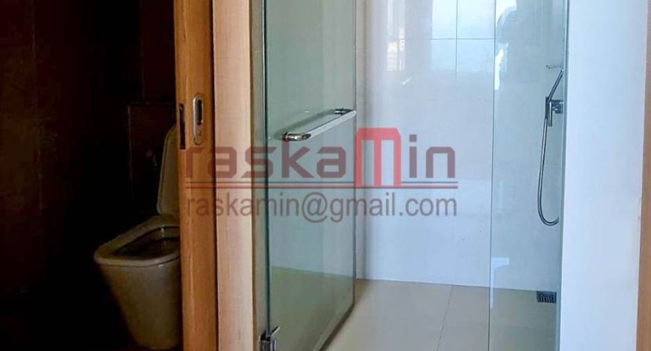 For rent and for sale 2 bedrooms condo in Bang Lamung, Chonburi