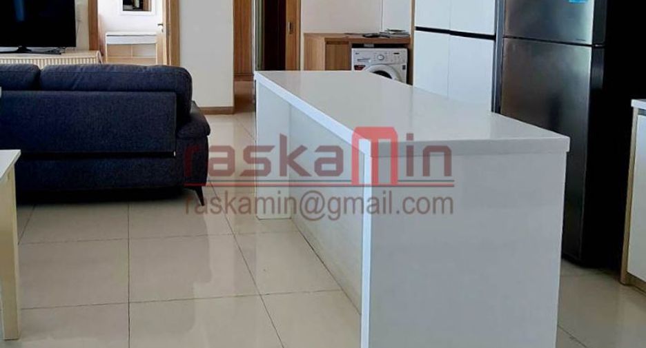 For rent and for sale 2 bedrooms condo in Bang Lamung, Chonburi