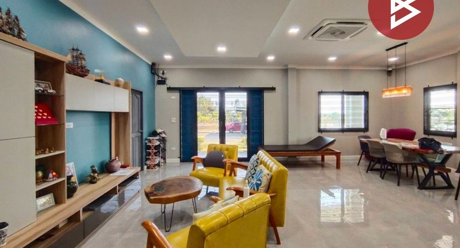 Casa en venta de 3 habitaciones en Tha Muang, Kanchanaburi