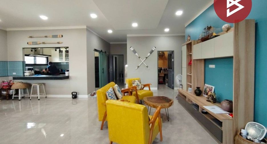 Casa en venta de 3 habitaciones en Tha Muang, Kanchanaburi
