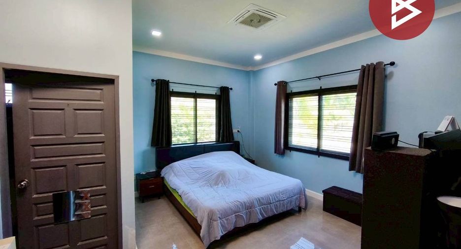 Casa en venta de 3 habitaciones en Tha Muang, Kanchanaburi