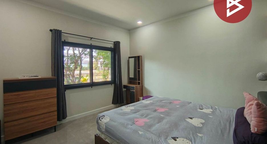 Casa en venta de 3 habitaciones en Tha Muang, Kanchanaburi