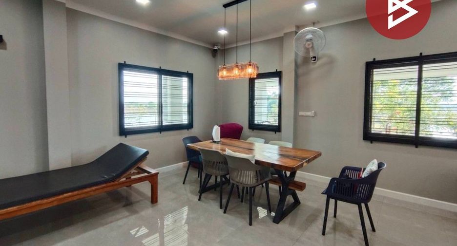 Casa en venta de 3 habitaciones en Tha Muang, Kanchanaburi