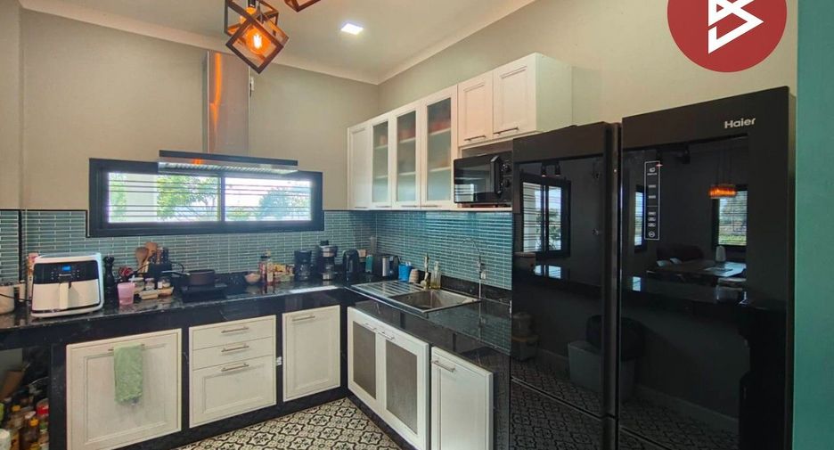Casa en venta de 3 habitaciones en Tha Muang, Kanchanaburi