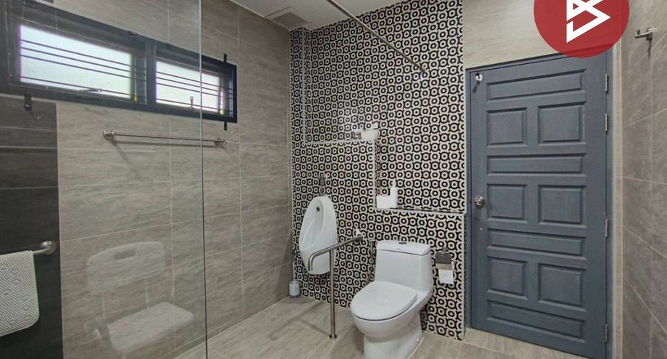 Casa en venta de 3 habitaciones en Tha Muang, Kanchanaburi