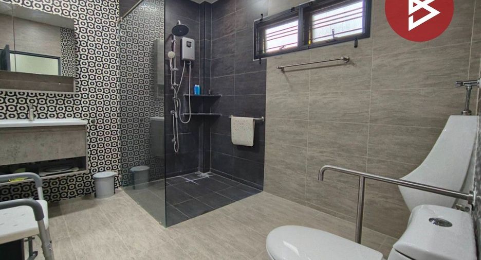 Casa en venta de 3 habitaciones en Tha Muang, Kanchanaburi