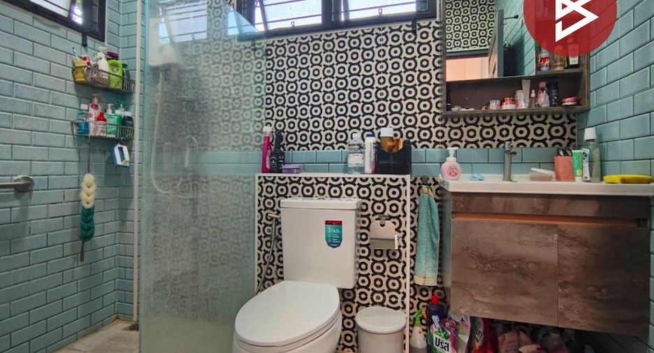 Casa en venta de 3 habitaciones en Tha Muang, Kanchanaburi