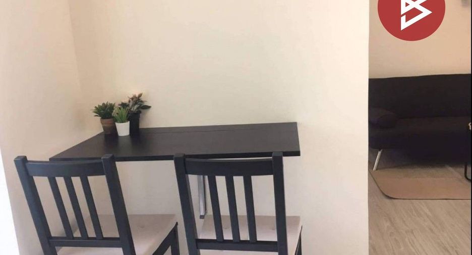 For sale 1 bed condo in Mueang Nonthaburi, Nonthaburi