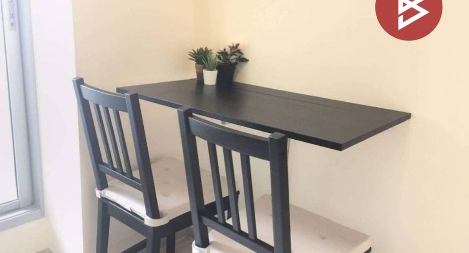 For sale 1 bed condo in Mueang Nonthaburi, Nonthaburi