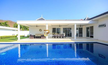 ขาย 4 ห้องนอน วิลล่า ใน หัวหิน, ประจวบคีรีขันธ์