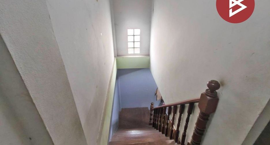 Casa adosada en venta de 2 habitaciones en Mueang Chon Buri, Chonburi