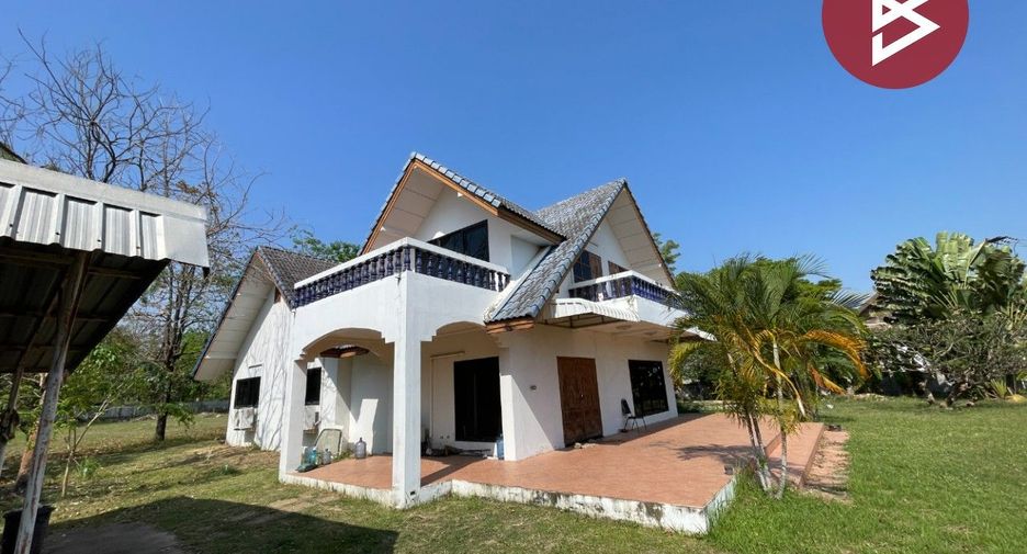 Oficina en venta de 10 habitaciones en Mueang Khon Kaen, Khon Kaen