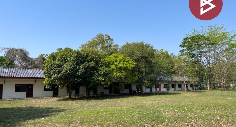 Oficina en venta de 10 habitaciones en Mueang Khon Kaen, Khon Kaen