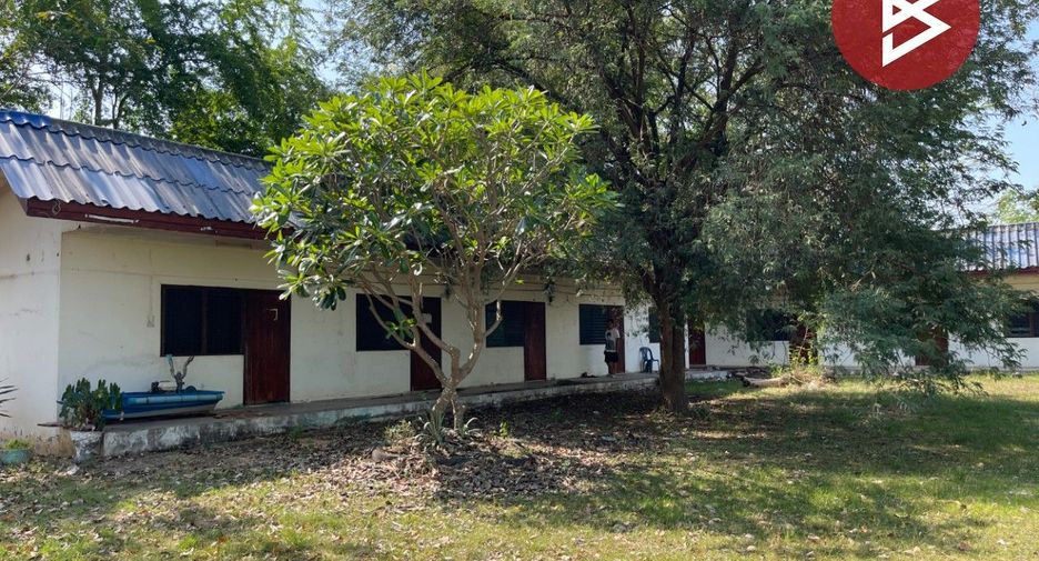 Oficina en venta de 10 habitaciones en Mueang Khon Kaen, Khon Kaen