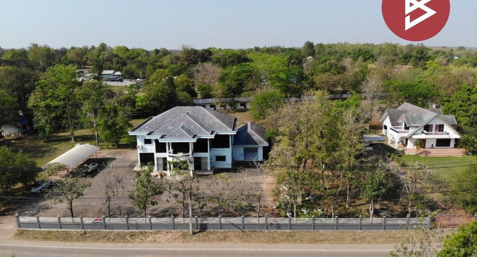Oficina en venta de 10 habitaciones en Mueang Khon Kaen, Khon Kaen