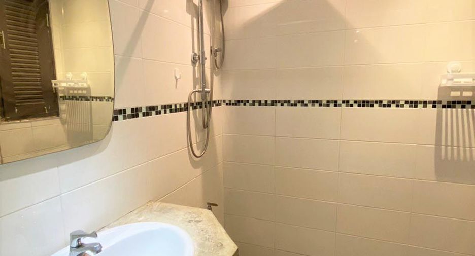 Condo en alquiler de estudio en Mueang Chiang Mai, Chiang Mai