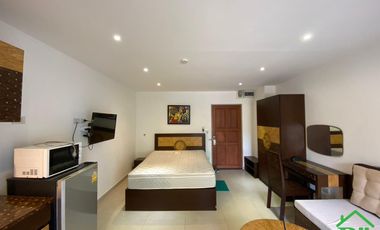Condo en alquiler de estudio en Mueang Chiang Mai, Chiang Mai