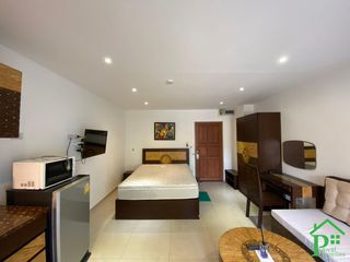 Studio Condo In Mueang Chiang Mai