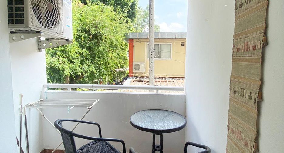 Condo en alquiler de estudio en Mueang Chiang Mai, Chiang Mai