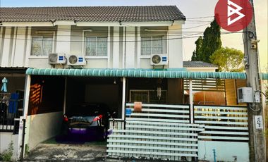 Casa adosada en venta de 3 habitaciones en Mueang Samut Prakan, Samut Prakan