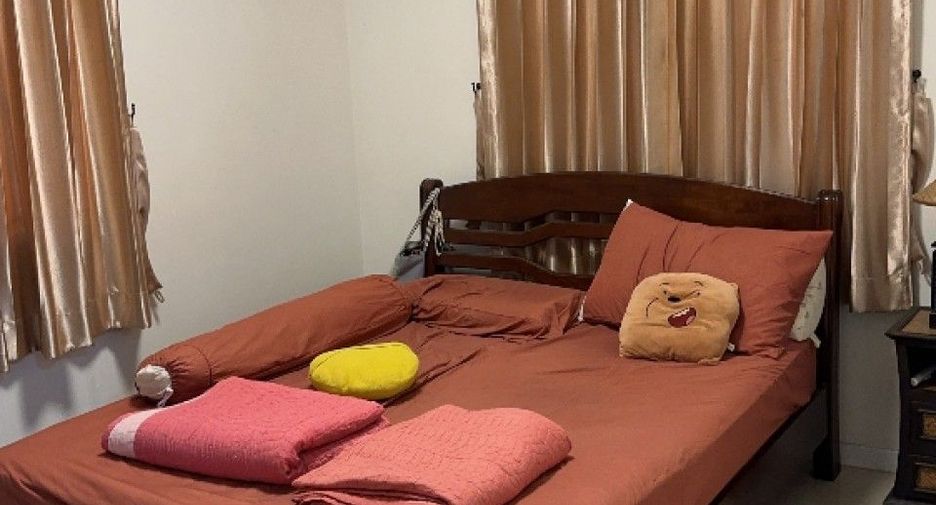 Casa adosada en venta de 3 habitaciones en Mueang Samut Prakan, Samut Prakan