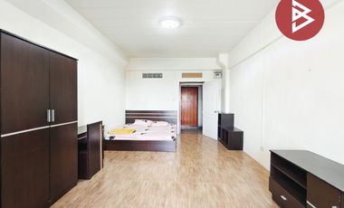 For sale 1 bed condo in Krathum Baen, Samut Sakhon