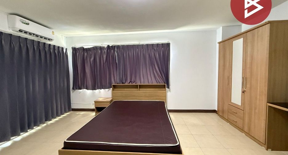 À vendre 1 chambre condo à Mueang Nakhon Pathom, Nakhon Pathom