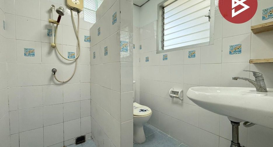 À vendre 1 chambre condo à Mueang Nakhon Pathom, Nakhon Pathom
