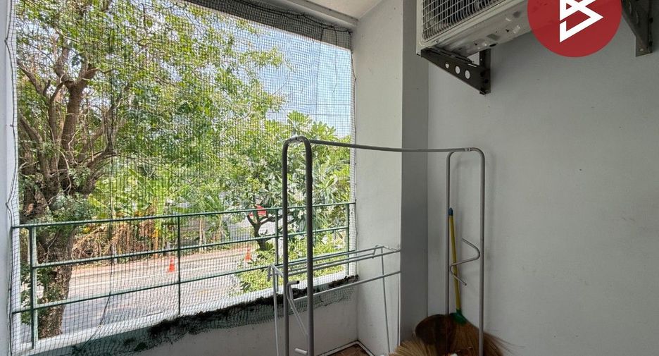 À vendre 1 chambre condo à Mueang Nakhon Pathom, Nakhon Pathom