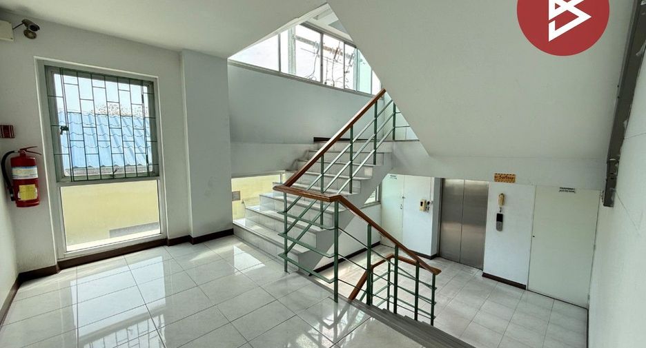 À vendre 1 chambre condo à Mueang Nakhon Pathom, Nakhon Pathom