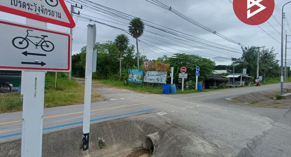 For sale hotel in Suan Phueng, Ratchaburi