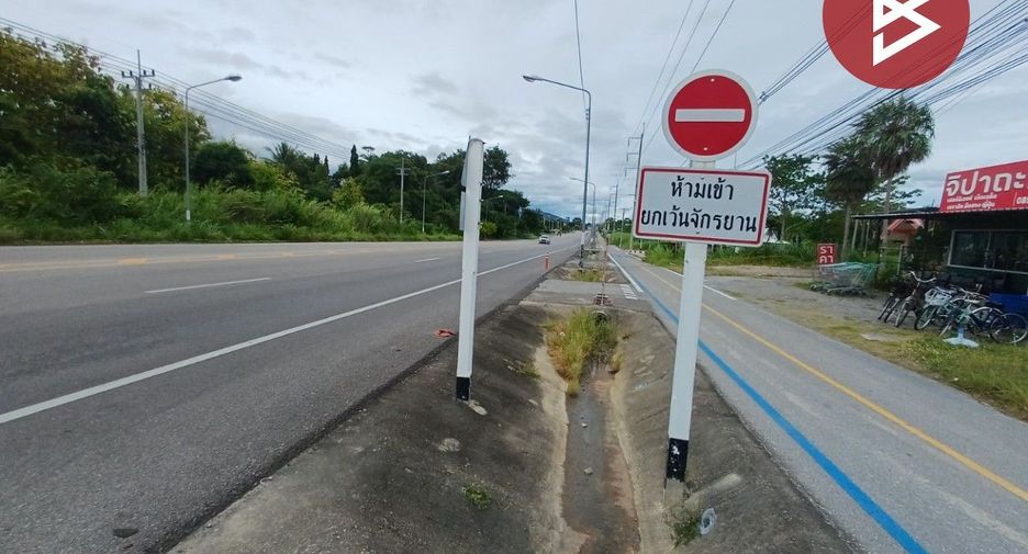 For sale hotel in Suan Phueng, Ratchaburi