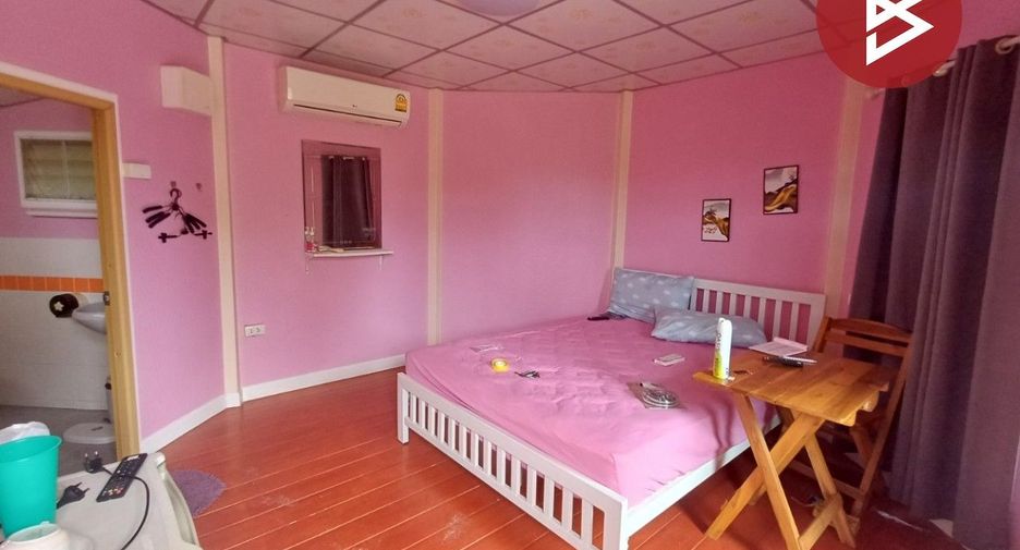 For sale hotel in Suan Phueng, Ratchaburi