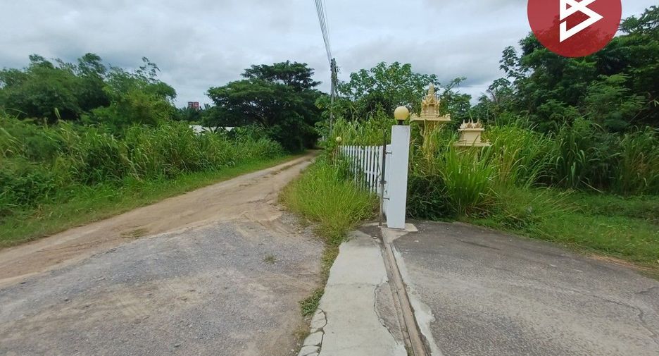 For sale hotel in Suan Phueng, Ratchaburi