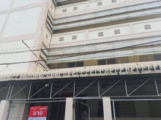 Продажа 1 кровать апартаменты в Mueang Samut Prakan, Самутпракан