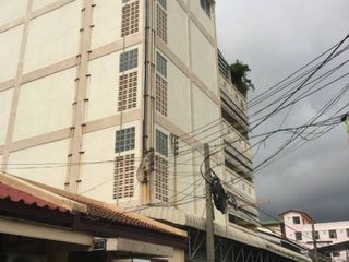 Продажа 1 кровать апартаменты в Mueang Samut Prakan, Самутпракан