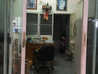 Продажа 1 кровать апартаменты в Mueang Samut Prakan, Самутпракан