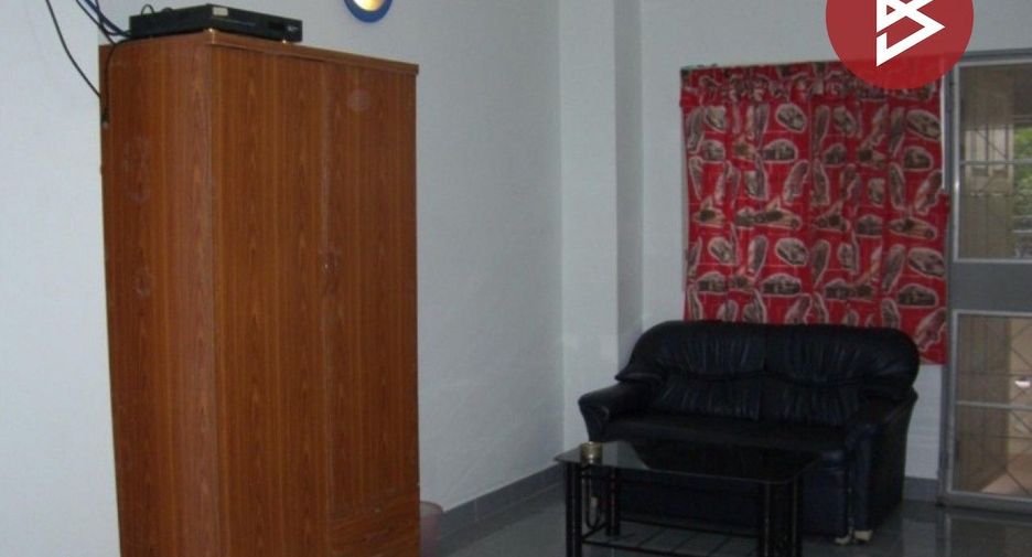 For sale 1 bed apartment in Mueang Samut Prakan, Samut Prakan