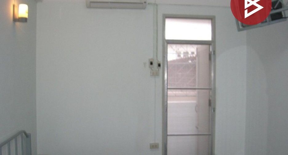 For sale 1 bed apartment in Mueang Samut Prakan, Samut Prakan