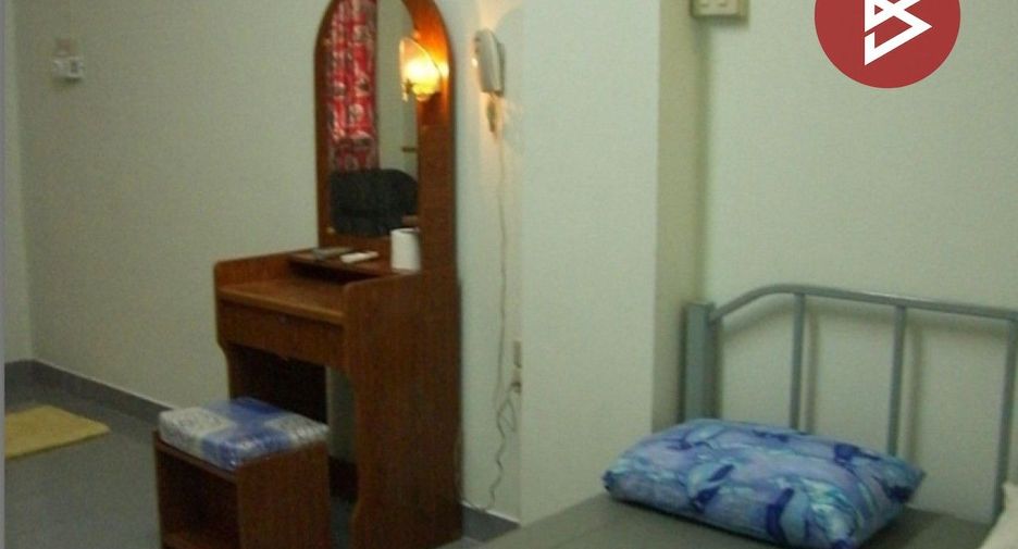 For sale 1 bed apartment in Mueang Samut Prakan, Samut Prakan