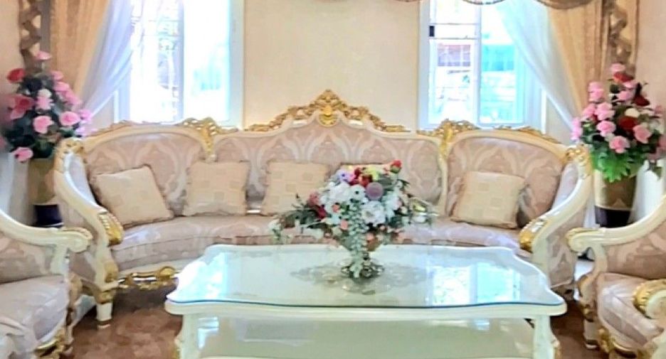 ขาย 6 ห้องนอน บ้านเดี่ยว ใน เมืองร้อยเอ็ด, ร้อยเอ็ด